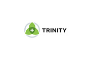 Trinity Health Logo, a Branding & Logo Template by bvcreates (Thumbnail 3 of 8)