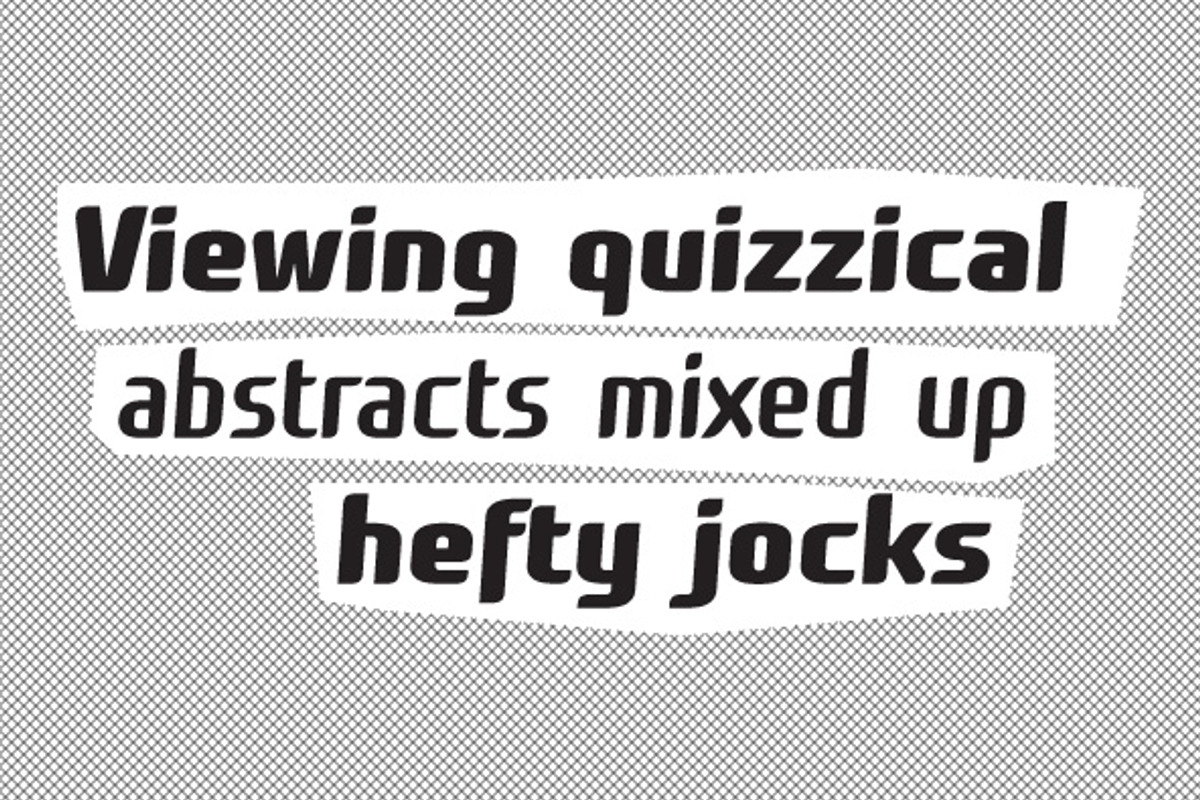 Roz Regular Italic preview 4