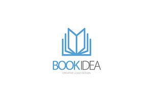 Book Logo