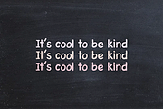 Classroom | Chalk Font, a Handwritten Font by KA Designs (Thumbnail 4 of 9)