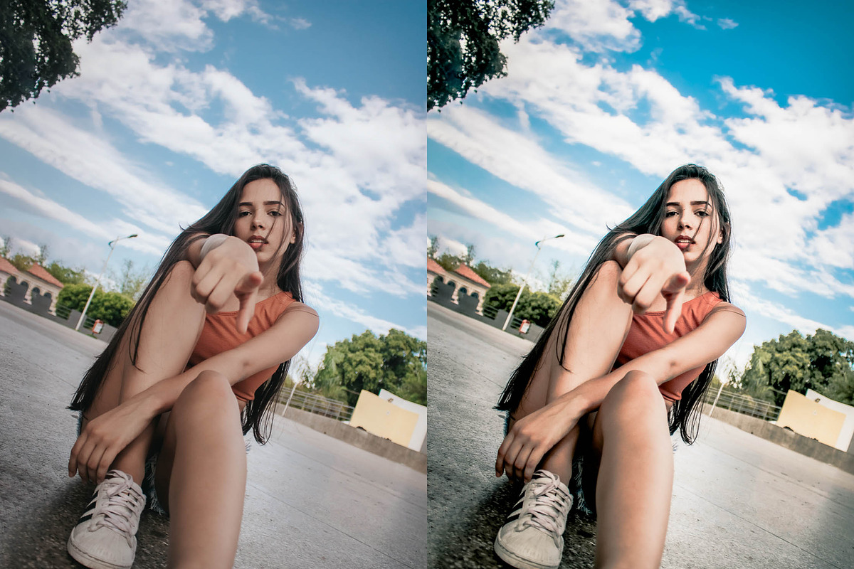 200 LR Presets Limited Time Sale, an Action Add-On by Preset Bunker (Photo 32 of 40)