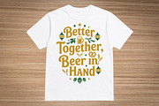 Oktoberfest Beer T-Shirt Design, an Object Graphic by hafijul (Thumbnail 1 of 3)