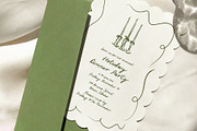 Hand Drawn Whimsical Christmas | SVG, a Seasonal Illustration by Calamar Studio (Thumbnail 8 of 25)