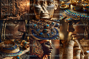135 Egyptian Legacy Stock Photos, an Arts & Entertainment Photo by Incomelion (Thumbnail 15 of 16)