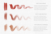 Classic Paints – Procreate Brushes, a Brush Add-On by Sadie Lew (Thumbnail 5 of 16)