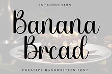 Banana Bread
