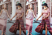 CLARITY Mobile Lightroom Presets, an Action Add-On by Mastersets (Thumbnail 8 of 8)