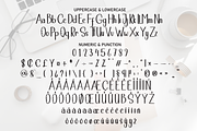 Stay Humble | Script Font, a Handwritten Font by Scratchones (Thumbnail 6 of 9)