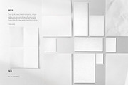 Mood Board Scene Creator, a Product Mockup by Roman Striga (Thumbnail 8 of 13)