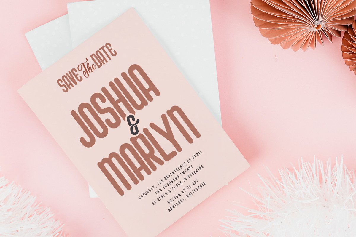 Belarus - Modern Sans Serif, a Sans Serif Font by skiiller studio (Photo 3 of 7)