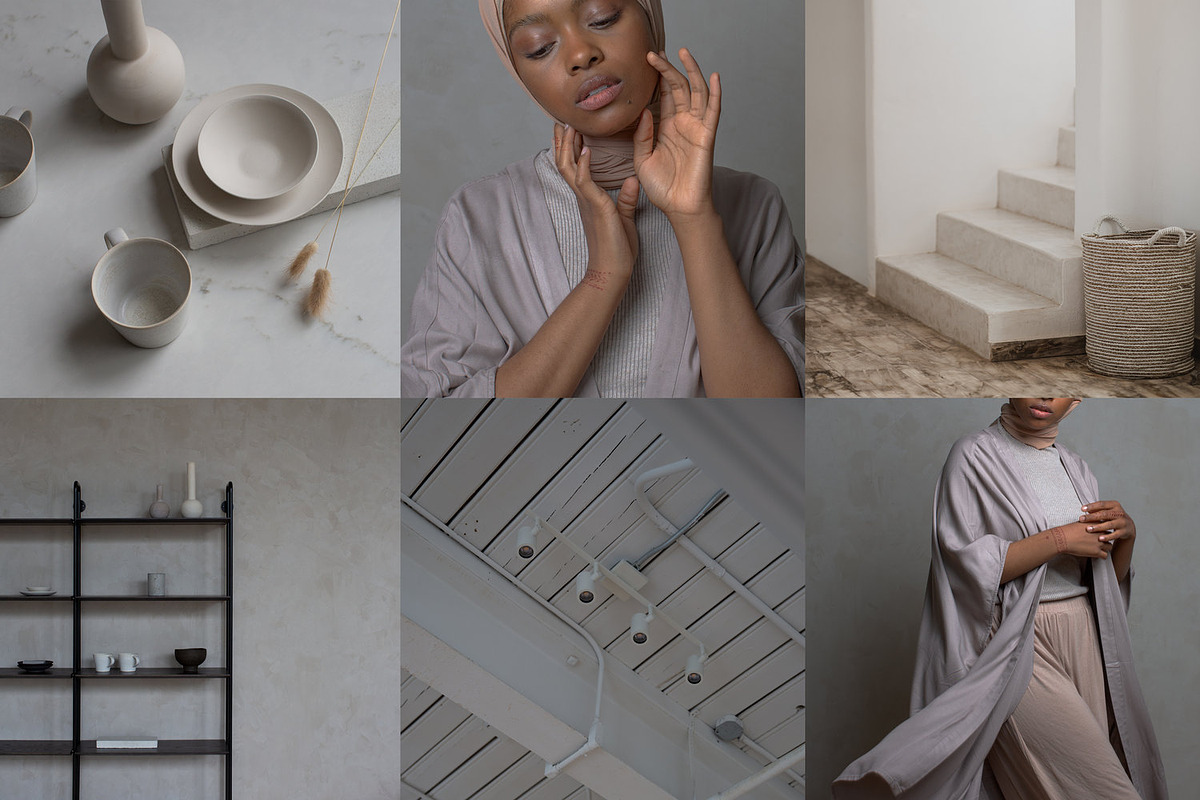 Cashmere Lightroom Preset, a Preset Add-On by The Denizen Co. (Photo 6 of 6)