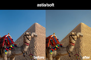 10 Fujifilm X100 Lightroom Presets, a Preset Add-On by Gridfiti (Thumbnail 7 of 11)