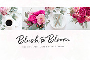 Hello Pretty! Casual Brush Font, a Script Font by Nicky Laatz (Thumbnail 4 of 15)