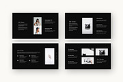 Qrax : Growth Strategy Google Slides, a Presentation Template by Punkl Camp (Thumbnail 15 of 16)