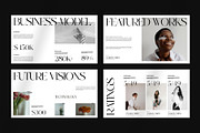Business Strategy Presentation, a Presentation Template by Oriofix (Thumbnail 10 of 11)