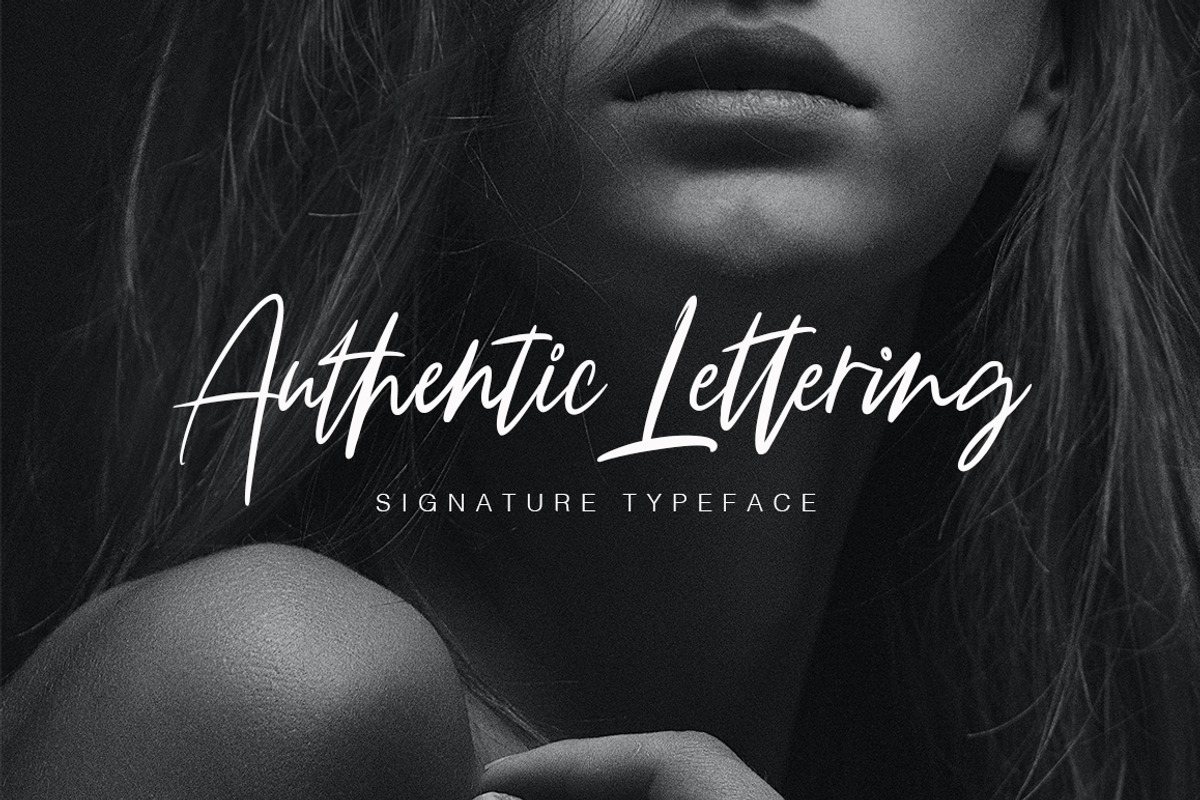 Rockless, a Script Font by Fargun Studio (Photo 5 of 13)