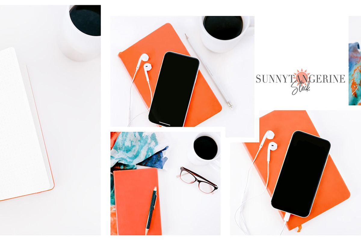 Bright Ideas - Mini Bundle, a Business Photo by SunnyTangerine Stock (Photo 3 of 8)