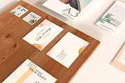 Brand - Paper Mockups, a Product Mockup by StyleMockups (Thumbnail 5 of 11)