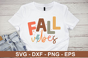 Fall SVG Bundle, a Graphic by Buysvgbundles (Thumbnail 3 of 9)
