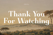 Basfegu A New Display Serif Font, a Serif Font by Storytype Studio (Thumbnail 15 of 15)