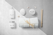 55 Logo Templates Bundle, a Branding & Logo Template by Foldo (Thumbnail 7 of 7)