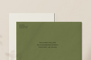 The Bohemians Wedding Suite, an Invitation Template by Heart to Heart Paper Co (Thumbnail 8 of 14)