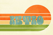 Retro Color Palettes, a Palette Add-On by Photohacklovers (Thumbnail 2 of 5)