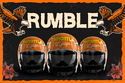 Bestilo Signature, a Sans Serif Font by Artisan Themes (Thumbnail 8 of 12)