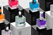 Nail Polish Mockup Set, a Cups & Container Mockup by Renderteam (Thumbnail 8 of 8)