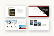 Nhub : Entertainment Bizz Powerpoint, a Presentation Template by Punkl Camp (Thumbnail 3 of 16)