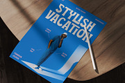 Sunbrez – Bold Retro Typeface, a Font by Arendxstudio (Thumbnail 8 of 8)