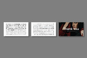Blade - Business Keynote Template, a Presentation Template by Dens Creative Studio (Thumbnail 6 of 6)