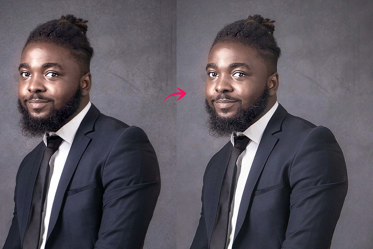 Film Grain Effects, an Action Add-On by MRI STUDIO (Photo 7 of 12)