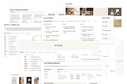 Creative Business Hub for Notion, a Marketing Template by MARA Design Co. (Thumbnail 8 of 17)