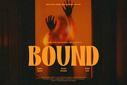 Dreams Society Bold Display Font, a Sans Serif Font by Heinzel Std (Thumbnail 7 of 15)