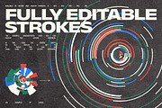 CircuLab – Vector Circle Kit, a Templates & Theme by softulka (Thumbnail 4 of 10)