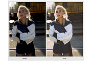 MATTE FILM Mobile Lightroom Presets, a Plug-in Add-On by filmcamera_presets (Thumbnail 7 of 7)