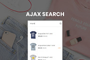 Leosy - PrestaShop T-shirts Store, a Bootstrap Template by Pichforest Studio (Thumbnail 10 of 10)