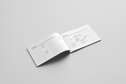 Brand Manual Bundle - 116 Page - 50%, a Brochure Template by Mastergfx (Thumbnail 34 of 84)