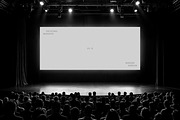 Event Screen Mockup, an Advertising Mockup by Design Squad (Thumbnail 4 of 4)