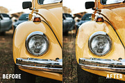 Glass Plate Negatives, a Texture Graphic by Blue Line Design (Thumbnail 6 of 21)