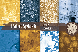 Abstract Galaxy Textures