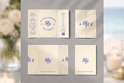 HandDrawn Gatefold Invite bd001, an Invitation Template by TyphoonStudio (Thumbnail 2 of 10)