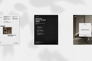 40 Realtor Instagram Canva Templates, a Social Media Template by Prapti Design (Thumbnail 6 of 10)