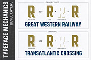 Roadhouse Collection, a Script Font by Kimmy Design (Thumbnail 13 of 16)