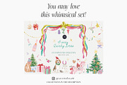 Handmade summer spring quirky icons, an Object Graphic by Grace Noboa Illustrations (Thumbnail 7 of 15)