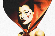 Old Zine Photo Effects, a Layer Style Add-On by Design Squad (Thumbnail 8 of 9)