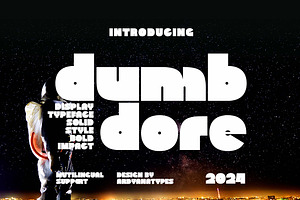 Dumbdore