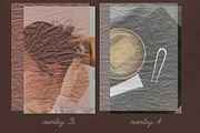 Material: Backgrounds & Overlays, an Object Graphic by Purple (Thumbnail 6 of 17)