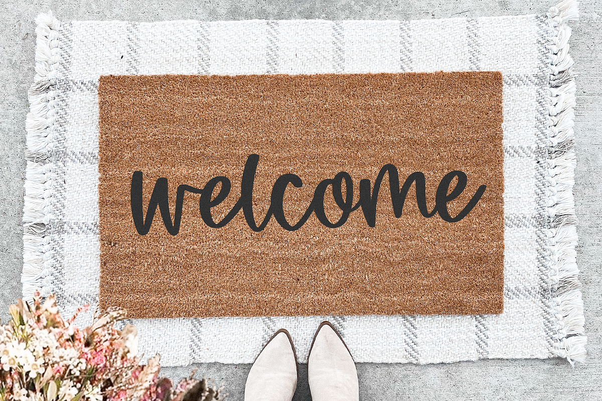 Noralie | Handwritten Script Font, a Script Font by KA Designs (Photo 3 of 9)